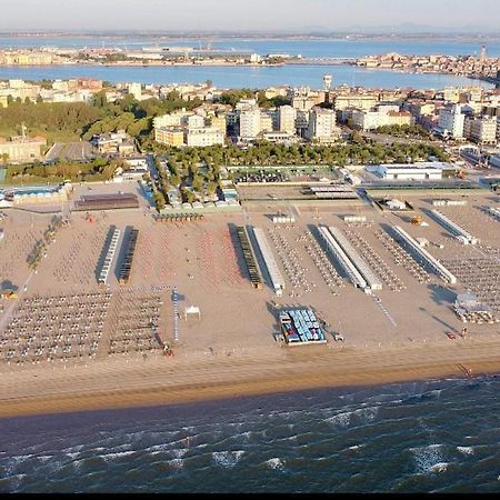 Villaggio Camping Europa Sottomarina Esterno foto