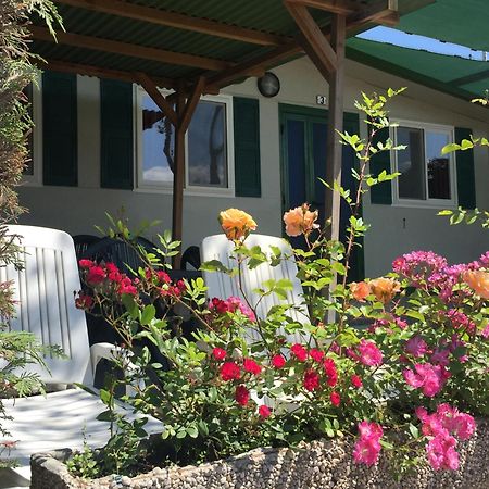 Villaggio Camping Europa Sottomarina Esterno foto
