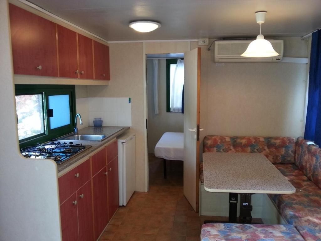 Villaggio Camping Europa Sottomarina Esterno foto