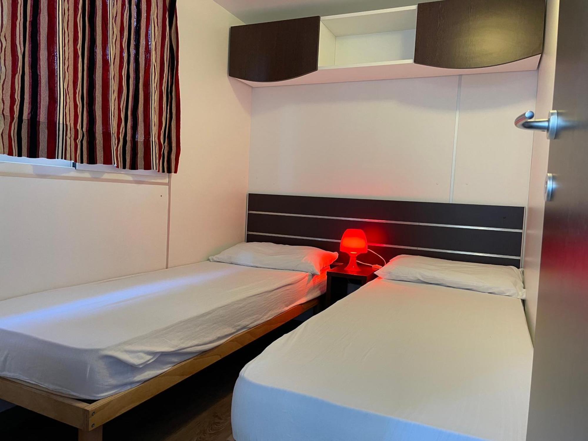 Villaggio Camping Europa Sottomarina Esterno foto