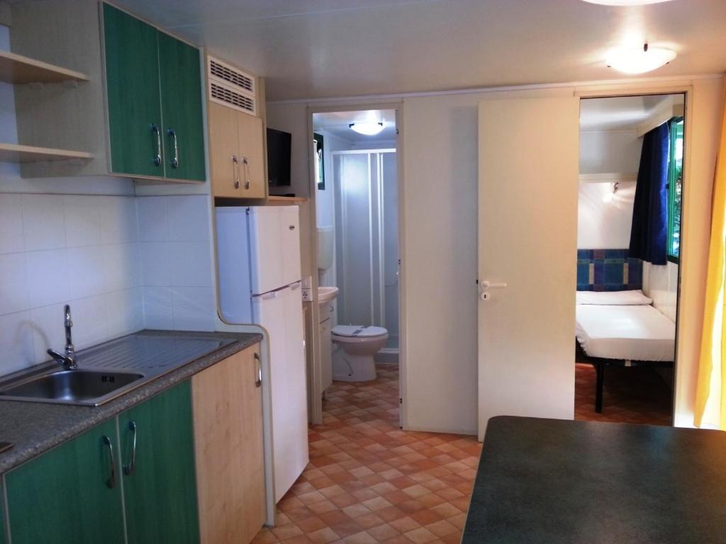 Villaggio Camping Europa Sottomarina Esterno foto