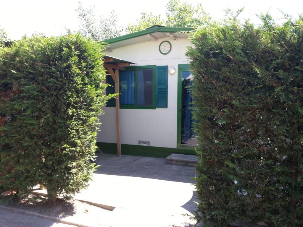 Villaggio Camping Europa Sottomarina Esterno foto
