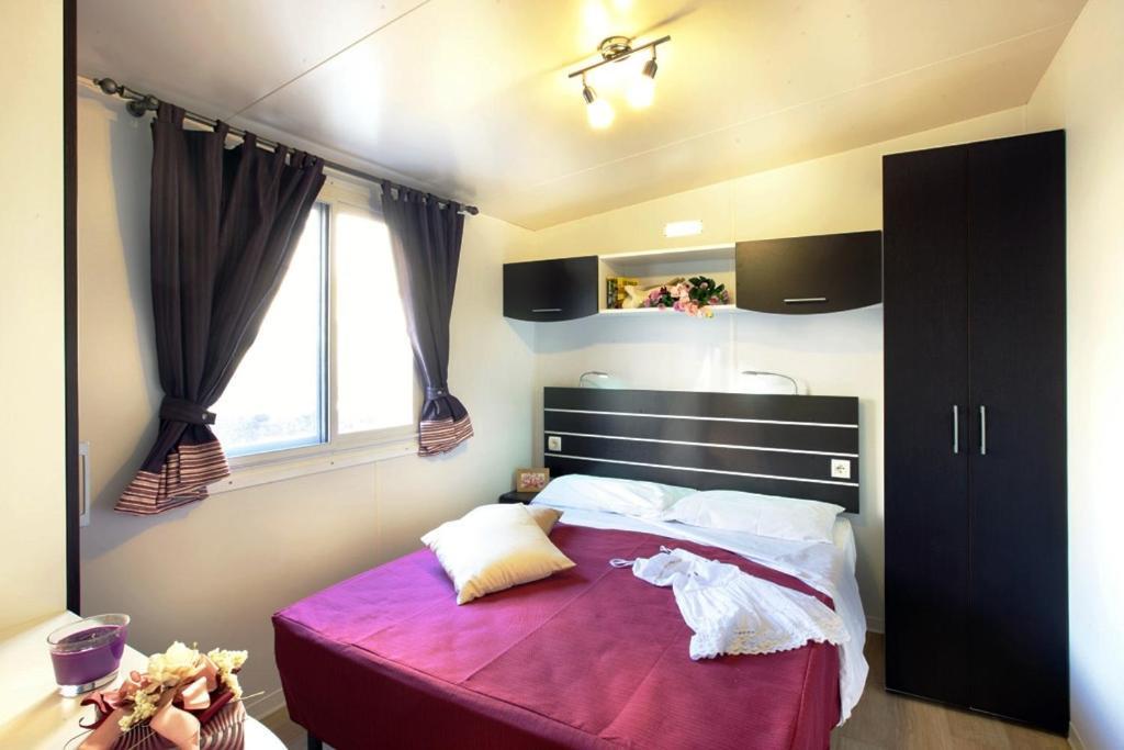 Villaggio Camping Europa Sottomarina Camera foto