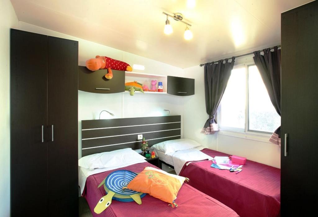 Villaggio Camping Europa Sottomarina Camera foto
