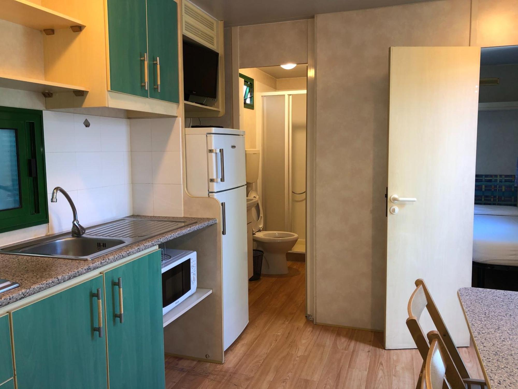 Villaggio Camping Europa Sottomarina Esterno foto