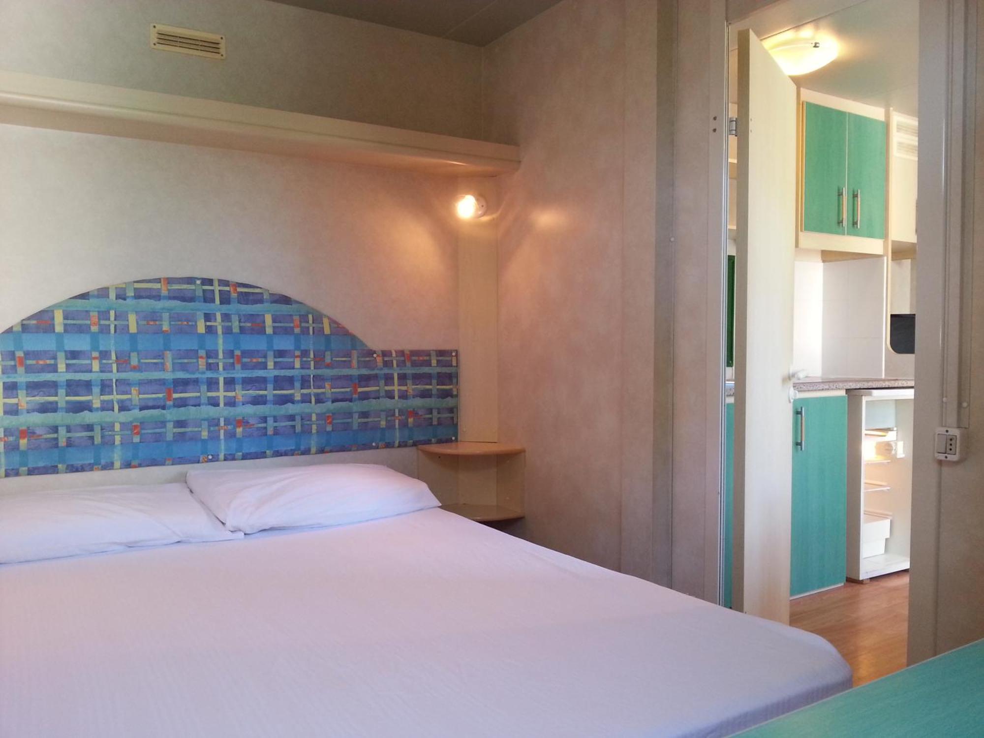 Villaggio Camping Europa Sottomarina Esterno foto