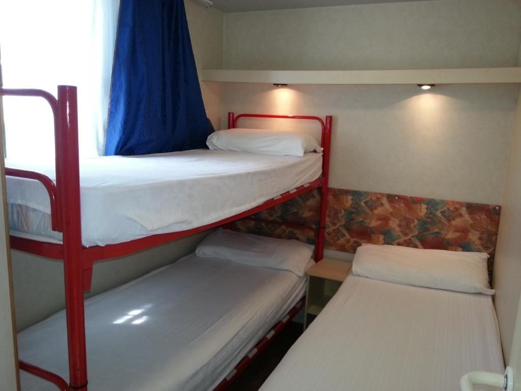 Villaggio Camping Europa Sottomarina Esterno foto