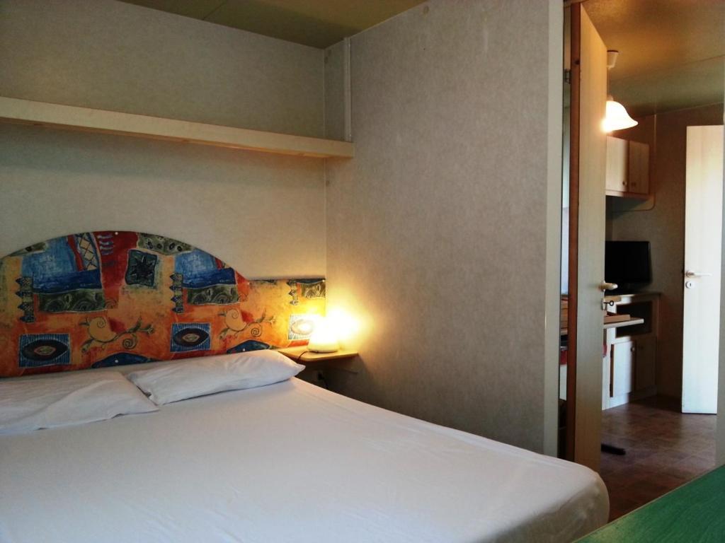 Villaggio Camping Europa Sottomarina Esterno foto