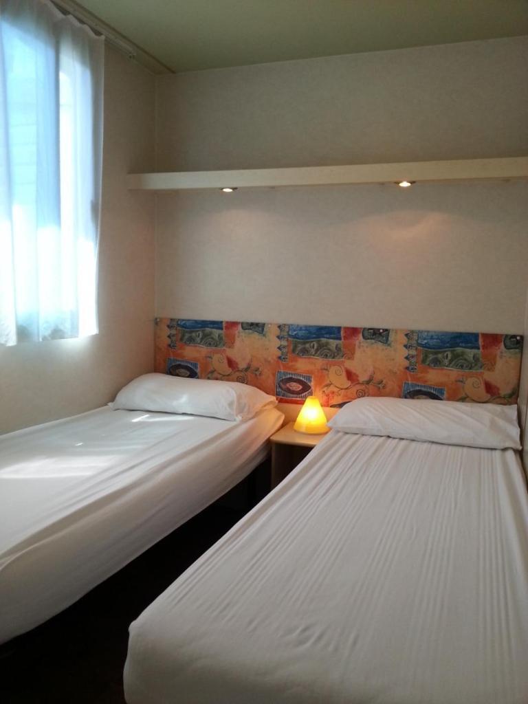 Villaggio Camping Europa Sottomarina Esterno foto