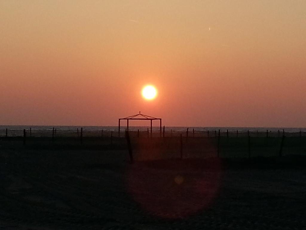 Villaggio Camping Europa Sottomarina Esterno foto