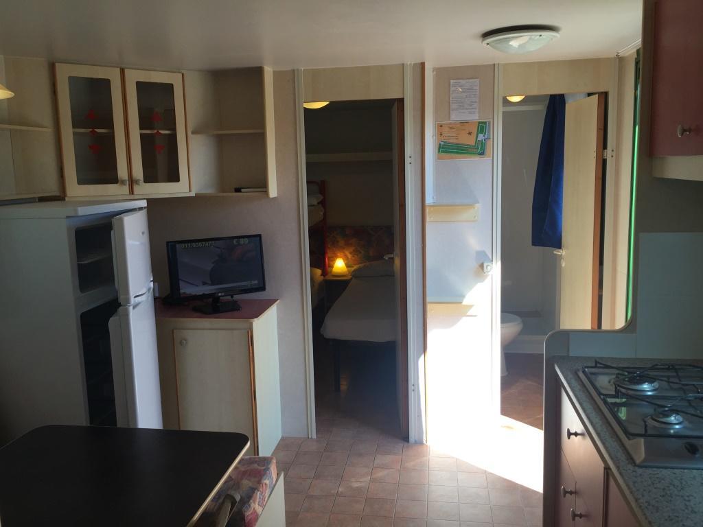 Villaggio Camping Europa Sottomarina Esterno foto