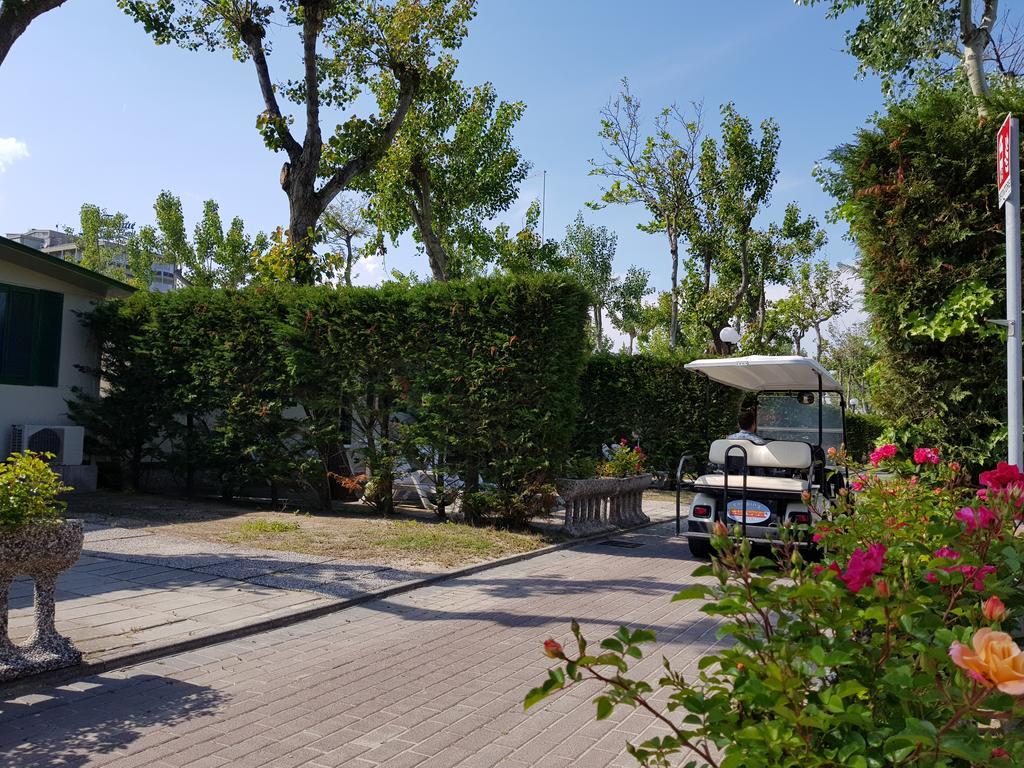 Villaggio Camping Europa Sottomarina Esterno foto