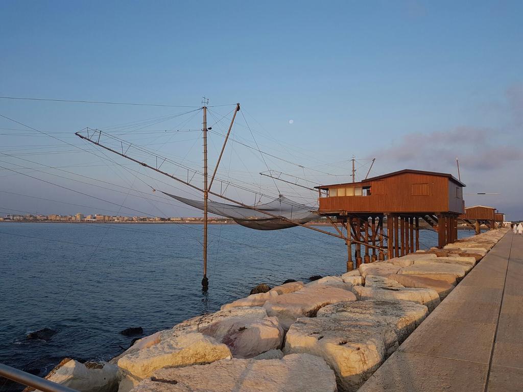 Villaggio Camping Europa Sottomarina Esterno foto
