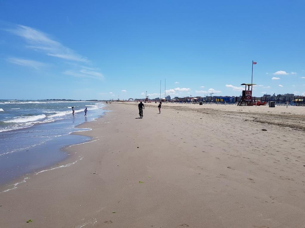 Villaggio Camping Europa Sottomarina Esterno foto